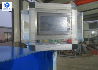 Peternakan Cnc Hexagonal Wire Mesh Membuat Mesin Kebisingan Rendah