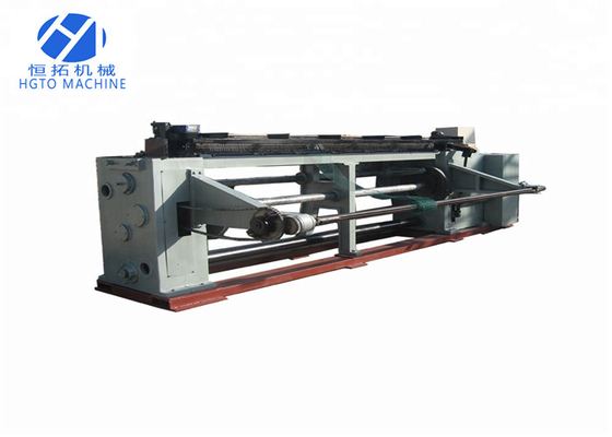 HGTO Gi Net Membuat Mesin Wire Mesh Heksagonal 380V Tahan Air