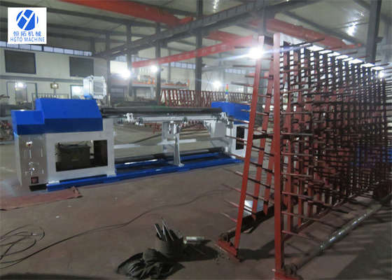 0.7mm Plc Mesin Wire Mesh Heksagonal Untuk Dekorasi Pernikahan