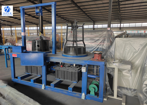 Mesin Menggambar Kawat Baja Stainless 12m / S
