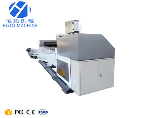 10-13kw Mesin Pembuat Wire Mesh Heksagonal, Mesin Steel Mesh PLC Sepenuhnya Otomatis