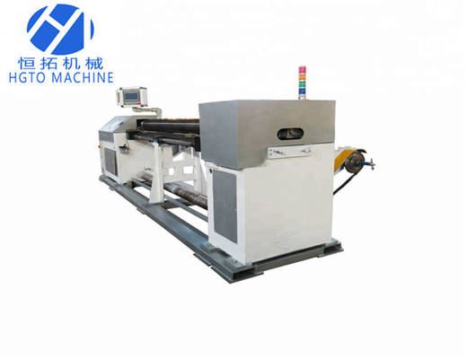 10-13kw Mesin Pembuat Wire Mesh Heksagonal, Mesin Steel Mesh PLC Sepenuhnya Otomatis