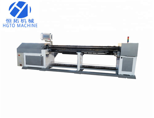 30mm PLC Steel Mesh Membuat Mesin, Mesin Manufaktur Wire Mesh Antishock