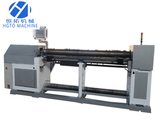 Chain Link Fencing 1inch Hexagonal Wire Mesh Machine PLC Sepenuhnya Otomatis