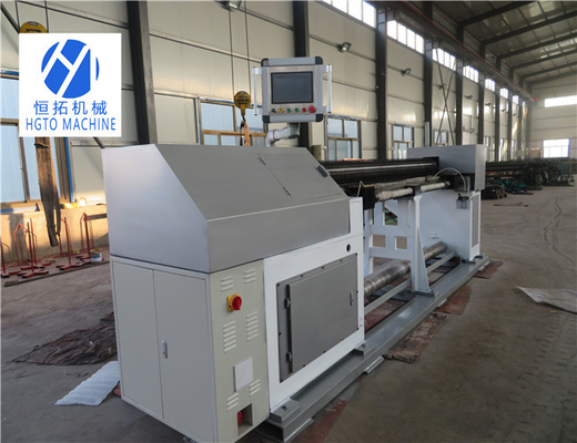 Mesin Pembuat Wire Mesh Ayam 1 inci