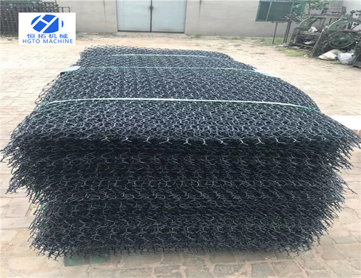 Mesh Gabion Heksagonal Ringan
