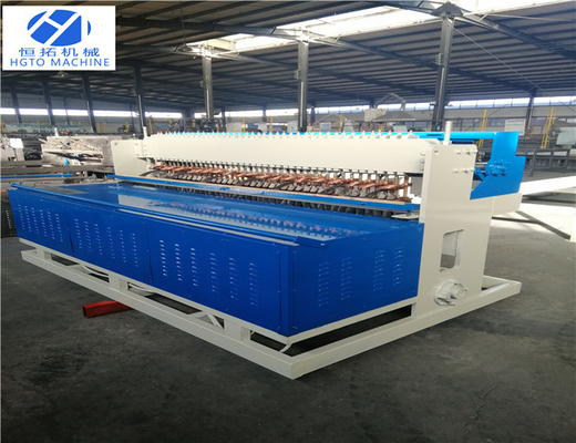 Mesin Pembuat Jaring Kawat Baja 3KW