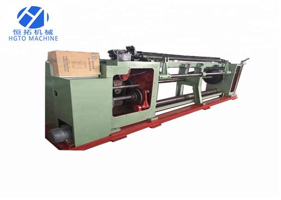 HGTO Gi Net Membuat Mesin Wire Mesh Heksagonal 380V Tahan Air