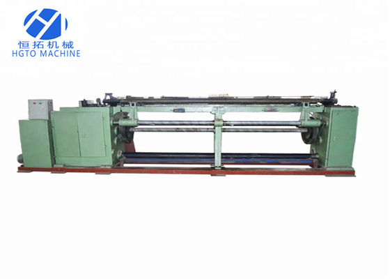 PVC Coated Hexagonal Wire Mesh Machine Lebar Anti Seismik Mesh 4m