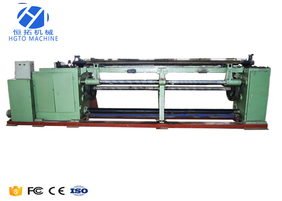 Mesin Wire Mesh Heksagonal 440V