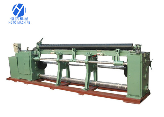 Mesin Wire Mesh Heksagonal 440V
