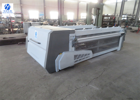 Multiscene PET Hexagonal Wire Mesh Machine Ringan Tahan Korosi