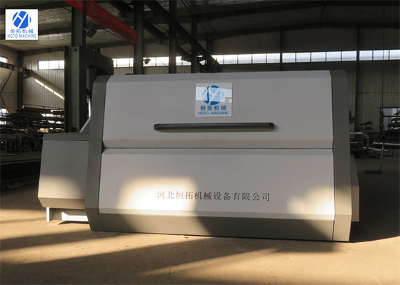 Anti Aging Weld Wire Mesh Weaving Machine 220V Untuk Pagar Rumput Serbaguna