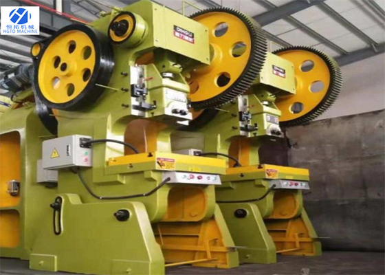 Mesin Pembuat Kawat Silet Besi 40T 5.5KW tahan erosi