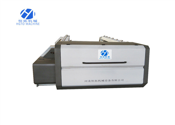 Multiscene PET Hexagonal Wire Mesh Machine Ringan Tahan Korosi
